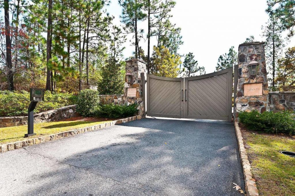 The Preserve at Stoney Ridge Adam Yager & Judith Jager Lake Martin